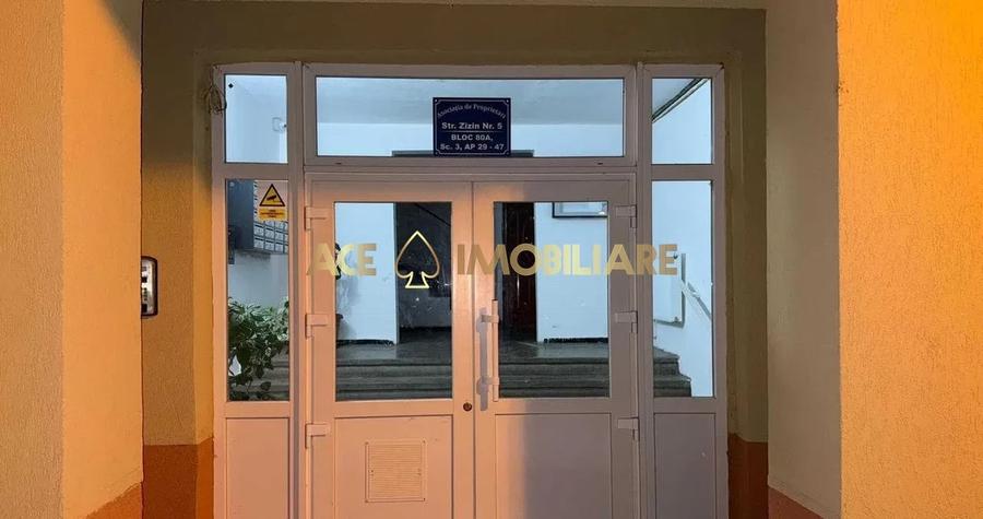 2 Camere de inchiriat | Vitan | Centrala | Parcare - 8