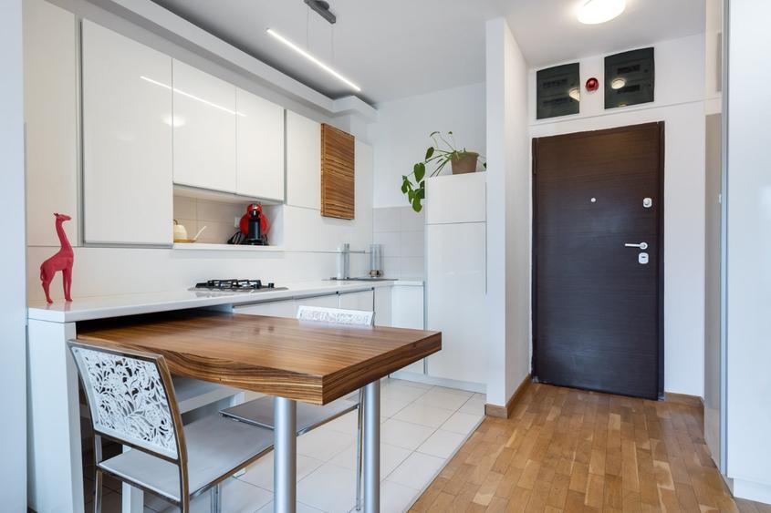 2 CAMERE | VIVANDO | UNIRII | ULTRACENTRAL | PARCARE | PET FRIENDLY | - 5