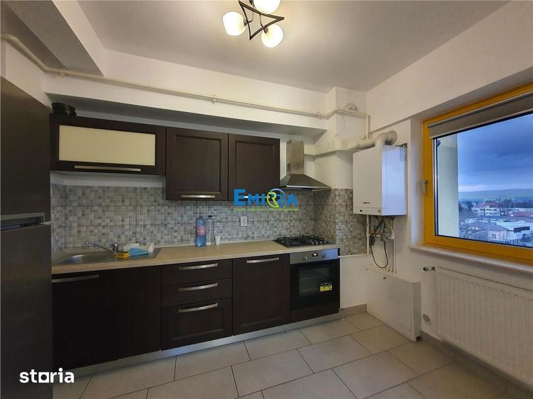 Chirie Apartament Bacau, Ultracentral, Bloc nou, Mobilat - 6