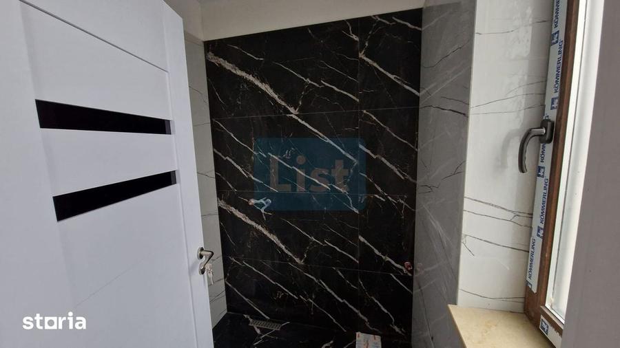 Casa in stil mediteranean, 4 camere, 480 mp teren, Sasar, 0 Comision - 6