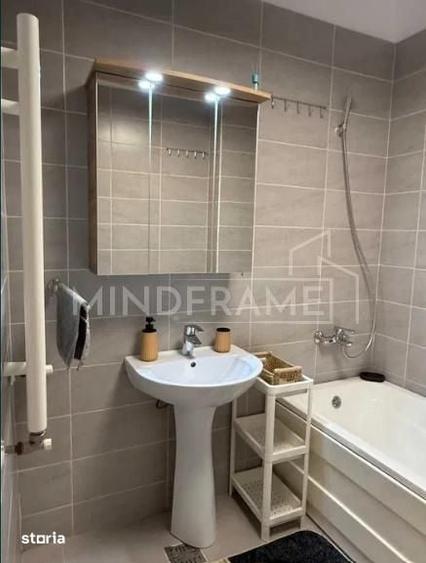 Apartament cu 2 camere în Berceni