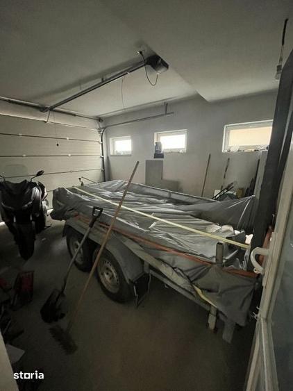 Casă cu 5 camere cu Teren 500 Mp în Gheorgheni