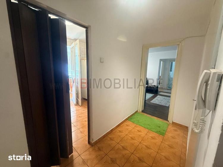 Apartament 2 camere de inchiriat Str. Mexic-Piata Victoriei - 10