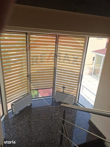 Casa / Vila cu 11 camere de vanzare Bulevardul Gheorghe Chi?u, Craiov - 17