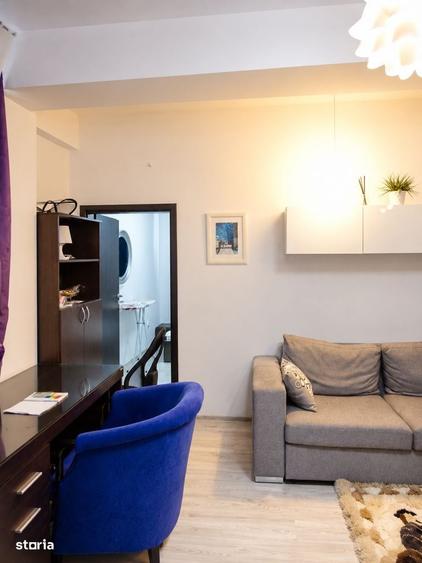 Apartament cu 2 camere în Târgu Cucu
