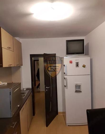 3 camere Dacia City Park Mall bd Tomis 65mp et 4 centrala gaz A/C 2 bai trm lung - 5