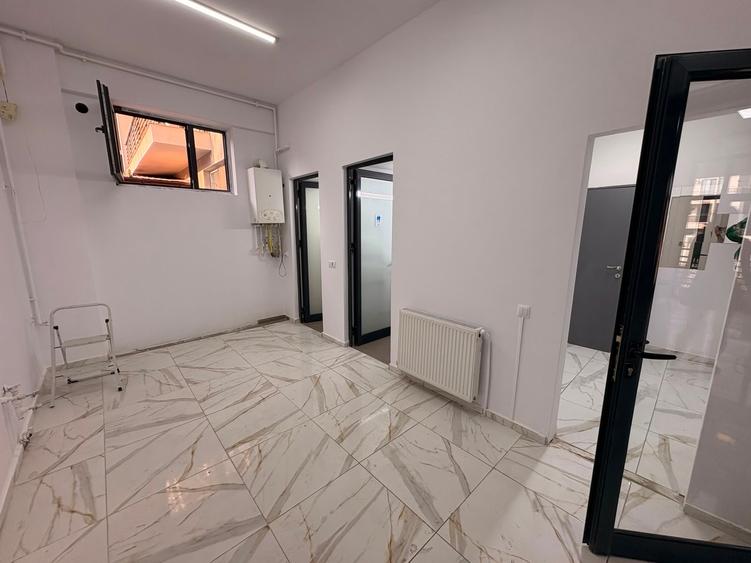 Spațiu comercial, de 77 mp, în Bucureștii Noi
