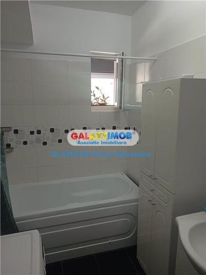 Apartament cu 2 camere decomandat, mobilat în Berceni