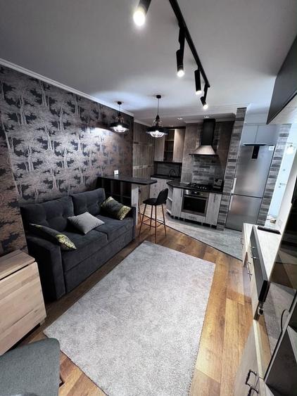 Apartament cu 2 camere decomandat în Copou