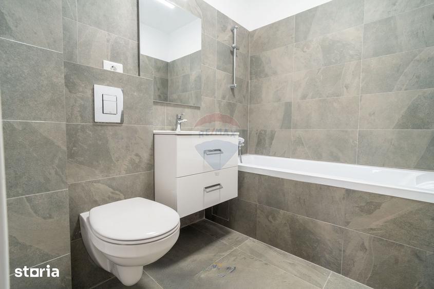 Apartament cu 2 camere în Dobroești
