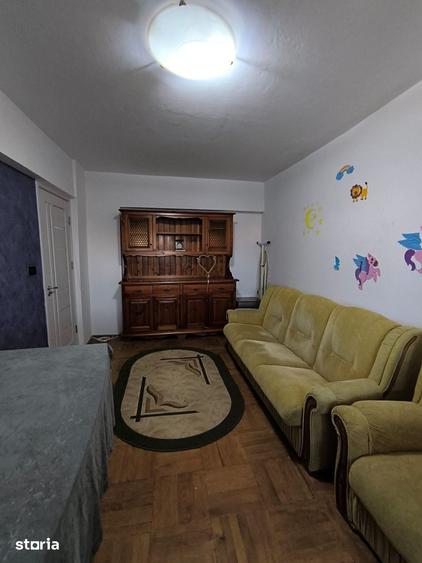 Apartament 2 CD, Nicolina - Rondul Vechi, centrala termica, aer cond. - 3