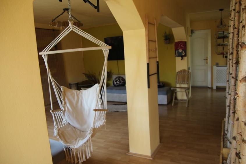 Casă cu 3 camere cu Teren 1000 Mp în Deușu