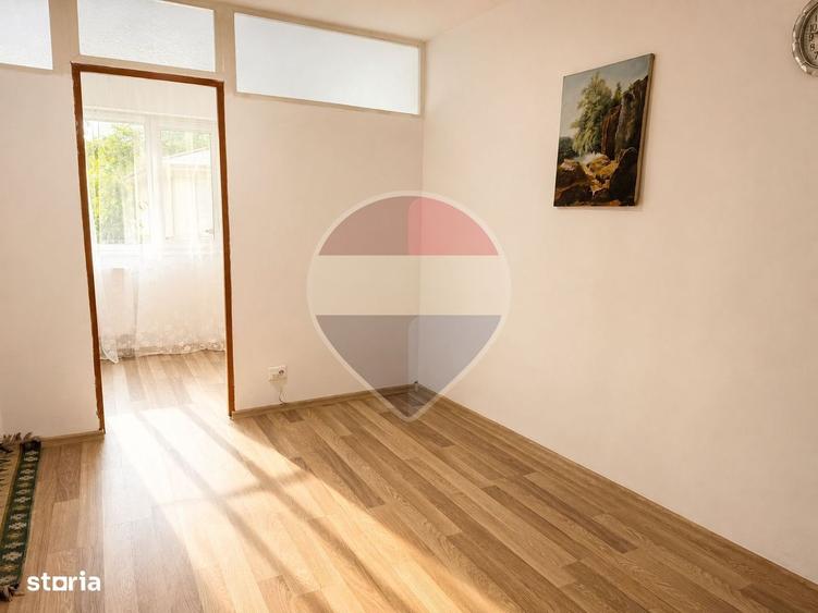 Garsoniera de vanzare, 21 mp, Zona Narcisa - Bacau - 7