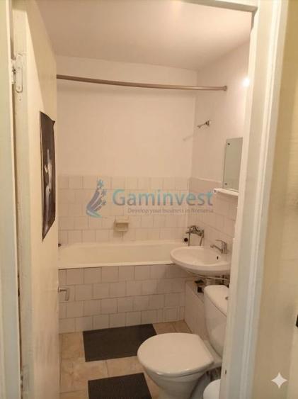 Apartament cu 3 camere decomandat în Dragoș Vodă
