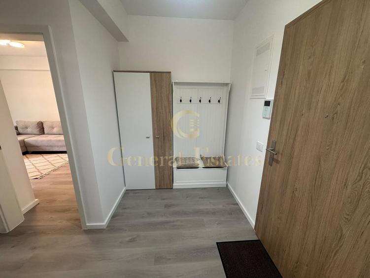 Apartament cu 2 camere în Tractorul