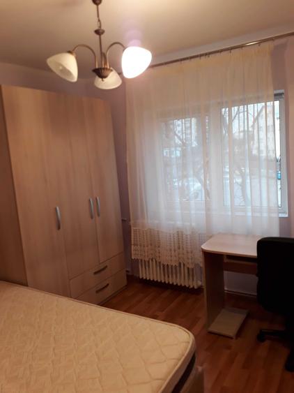 Apartament cu 2 camere decomandat în Tătărași