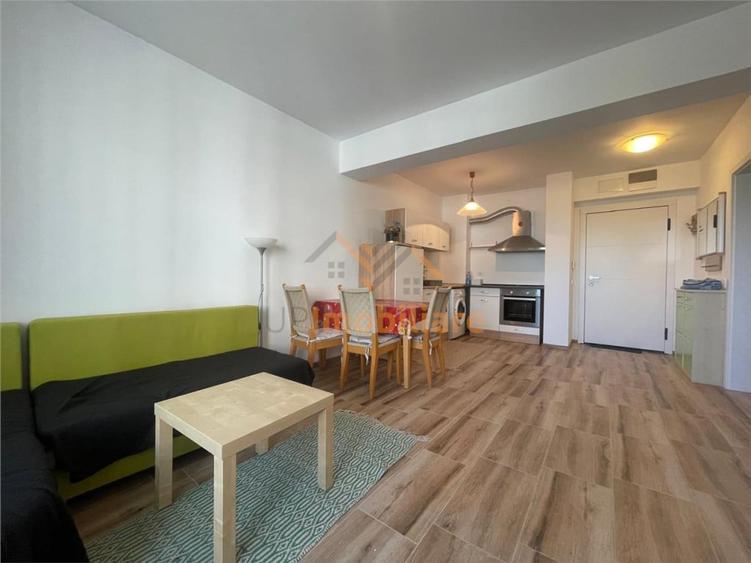 Apartament cu 2 camere decomandat în Lotus