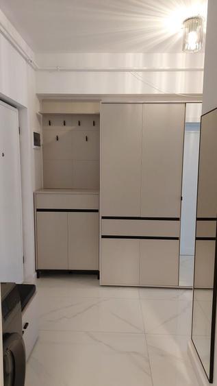 Apartament cu 2 camere decomandat în Nicolae Bălcescu