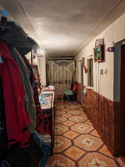 Casă individuală cu 4 camere cu Canalizare în Brâncoveanu