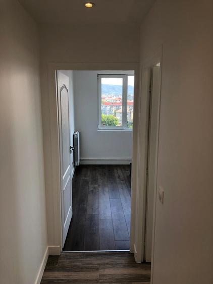 Apartament cu 2 camere decomandat în Gării
