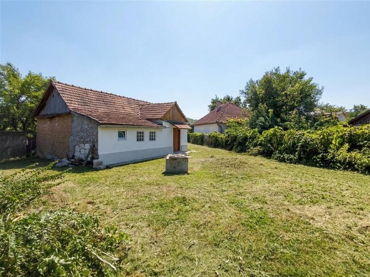Teren Construcții intravilan de 2500 mp, în Paleu