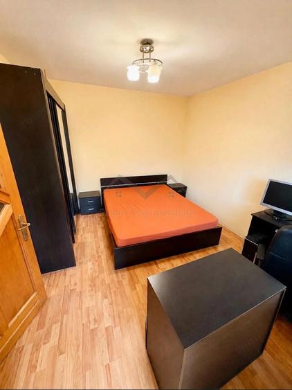 Apartament cu 2 camere nedecomandat în Filiași