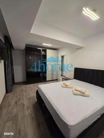 Apartament cu 2 camere în Floreasca — fotografia 1