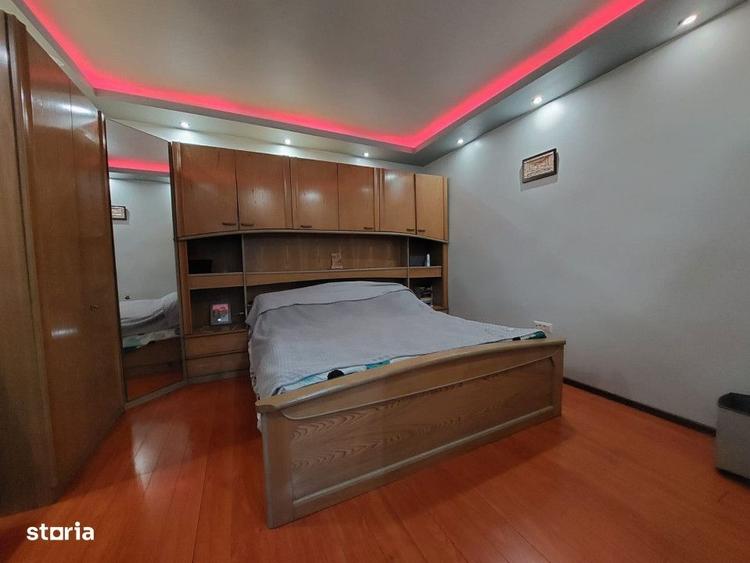 Casă cu 4 camere în Dacia
