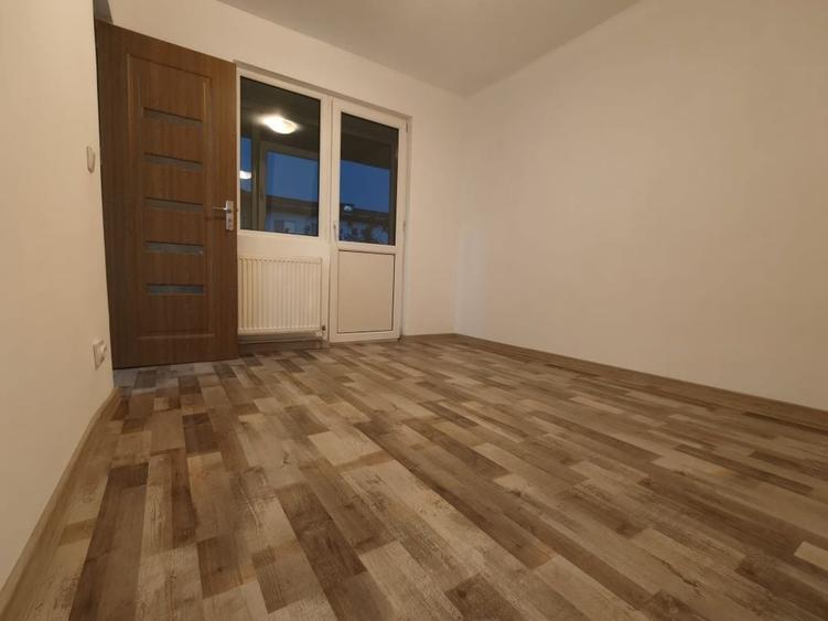 Apartament cu 2 camere semidecomandat în Nicolae Bălcescu