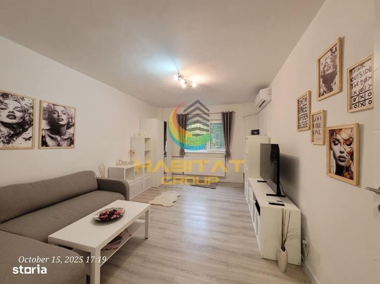 Garsoniera langa metrou Tineretului - 5