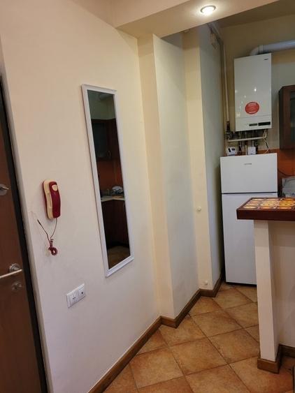 Apartament cu 2 camere semidecomandat în Kogălniceanu