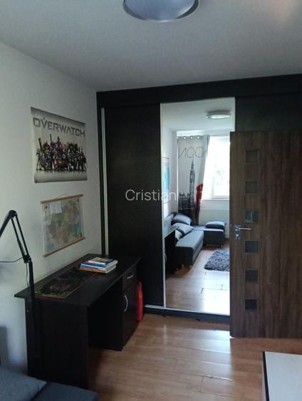 Apartment 3 camere 2 balcoane, proximitate Piata MV