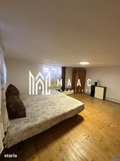 Casa de vanzare Sibiu 4 camere | Central | 115 mp utili, curte privata - 4