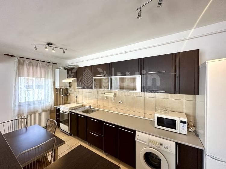 Apartament 2 Camere | 57mp | Bloc Nou | Garaj inclus | Buna ziua - 5