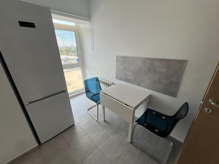 Apartament cu 3 camere decomandat în Tudor Vladimirescu