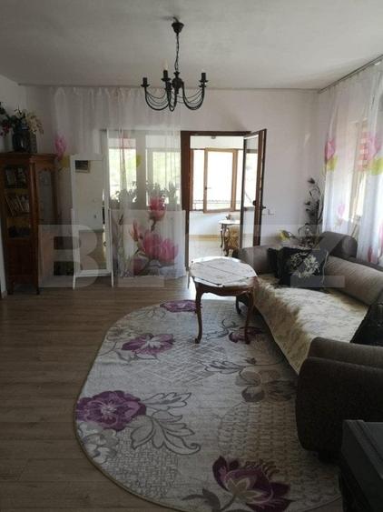 Casă individuală cu 4 camere cu Garaj în Exterior Est