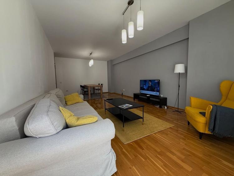 Apartament cu 2 camere în Șoseaua Nordului