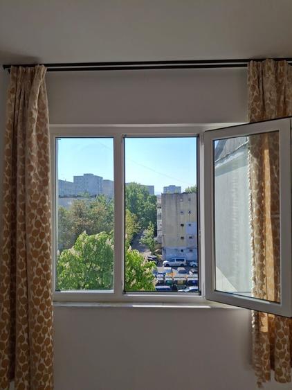 Garsonieră nedecomandată în Exterior Vest