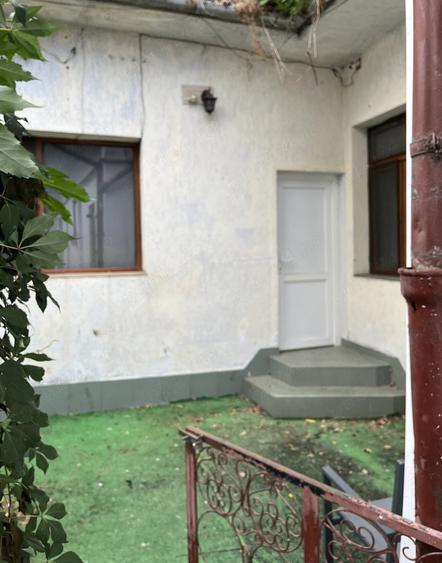Garsonieră decomandată în Ultracentral