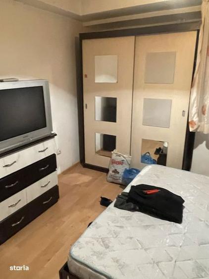 Apartament cu 3 camere în Micro 3
