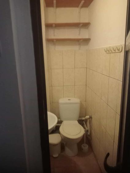 Garsonieră semidecomandată în Podul de Piatră