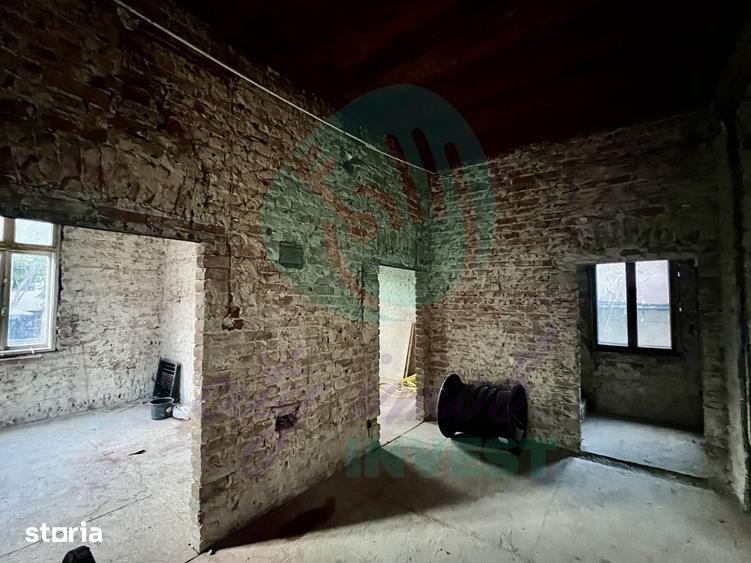 Proprietate cu poten?ial | Vila 1935 | 397 mp teren |Proiect mansardar - 1