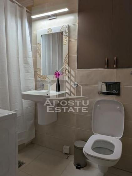 Apartament 3 camere City Of Mara, 2 bai, 2 balcoane, Parc... - 11