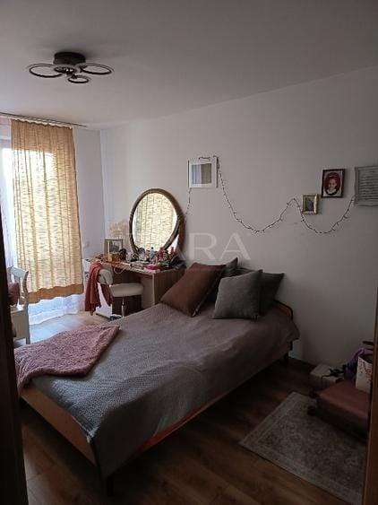 3 camere, Cartier Terra – acces facil, compartimentare practică. - 4