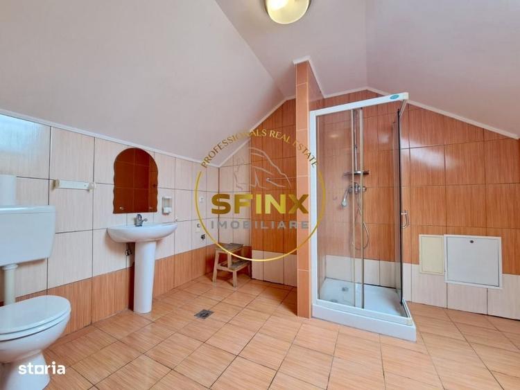 6 Camere Gara de Nord | Rezidential sau firme| 130 mp si curte - 2