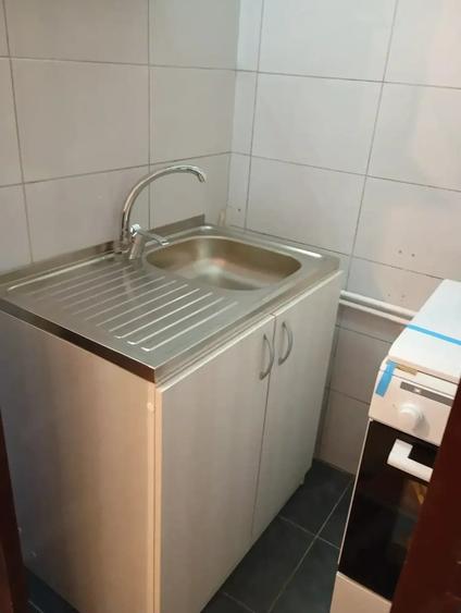 Garsonieră semidecomandată în Mihai Bravu