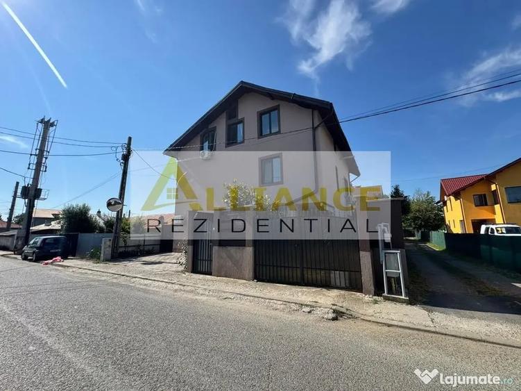Vila 7 camere 240 MPU | Teren 400 mp | Panouri 27 kw - 1