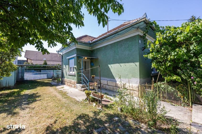Teren Dambul Rotund (Str. Belgrad 1) RRm3, Potential Bloc S+P+4E - 18