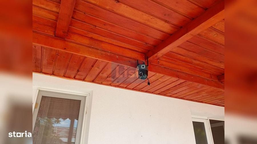 Casă cu 4 camere în Smârdan