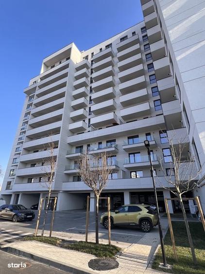 Garsonieră în Cotroceni